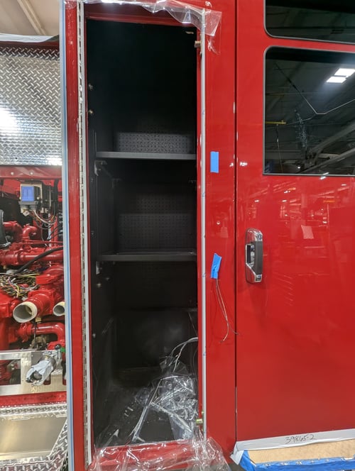 Bedford Park FD
