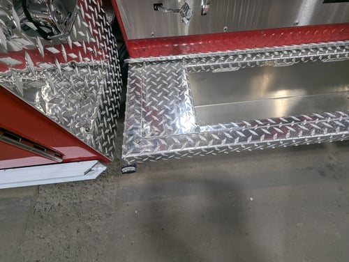 Bedford Park FD