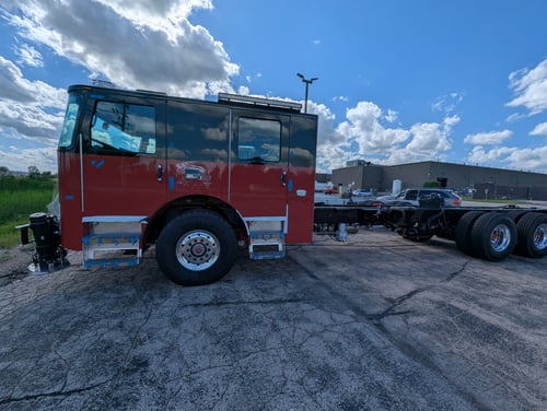 Niles FD