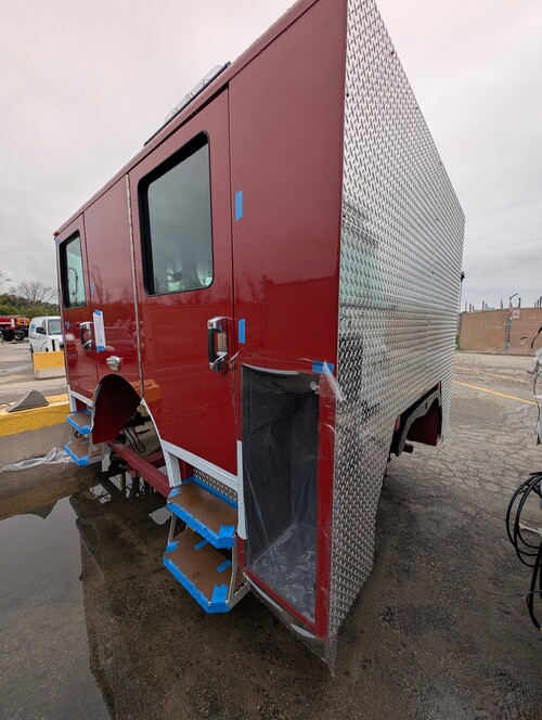 Kankakee FD