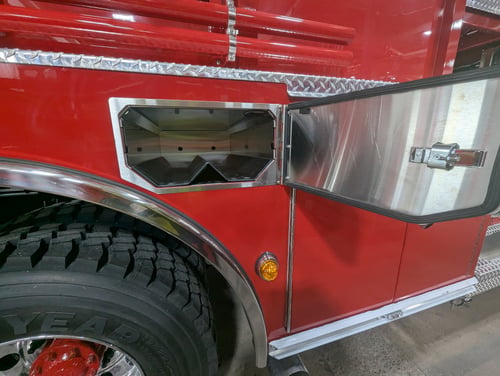 Bedford Park FD