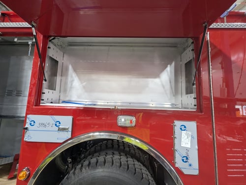 Bedford Park FD