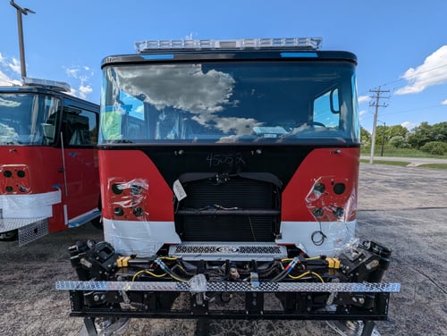 Niles FD