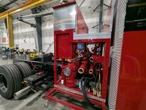 Downers Grove FD