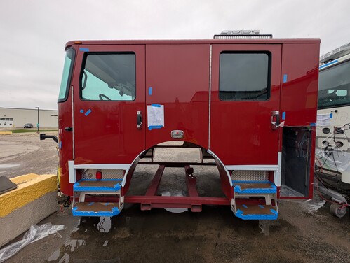 Kankakee FD