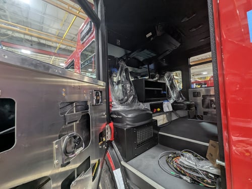 Bedford Park FD