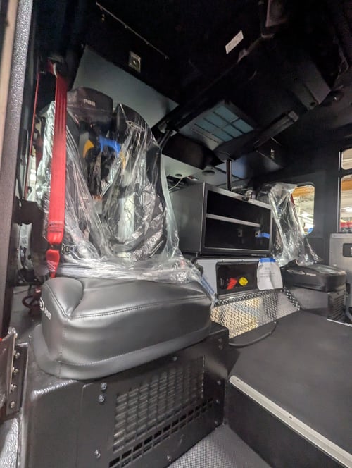 Bedford Park FD