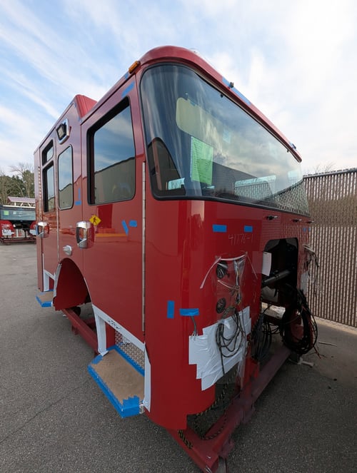 Evansville FD