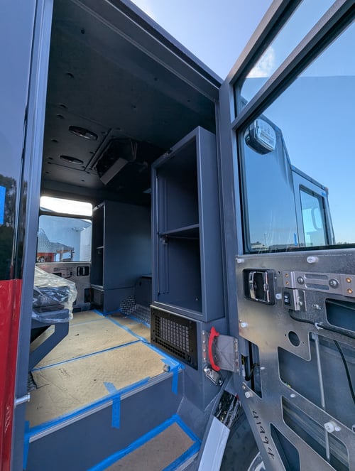 Wauconda FD