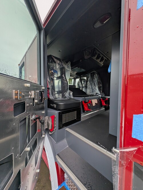 Kankakee FD
