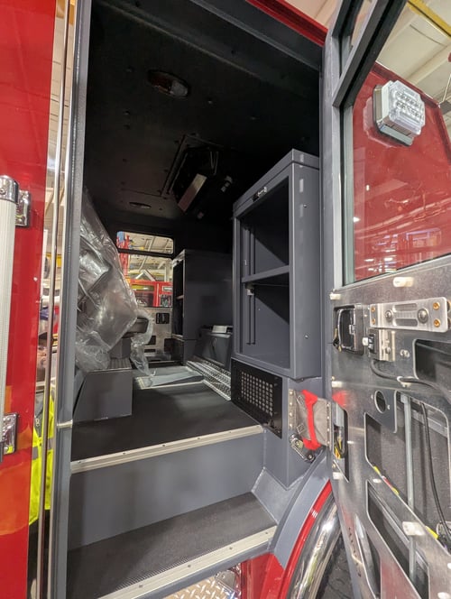 Ostego FD
