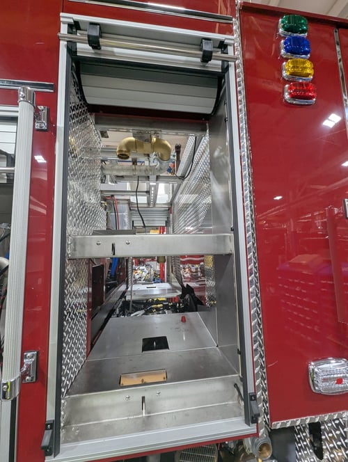 Ostego FD