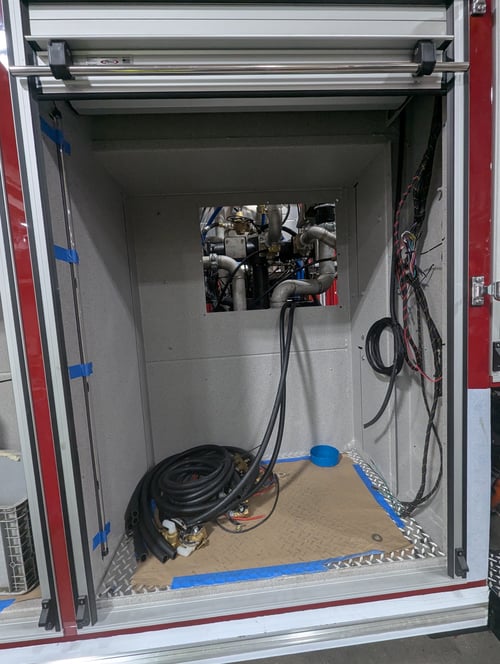Ostego FD