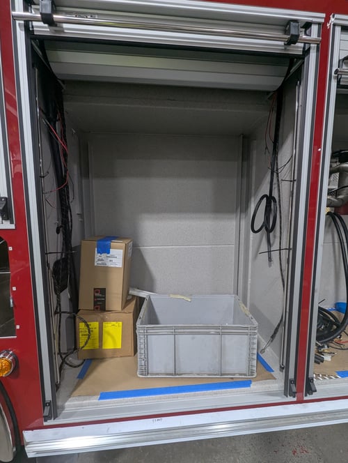 Ostego FD
