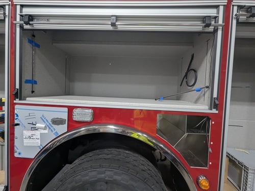Ostego FD