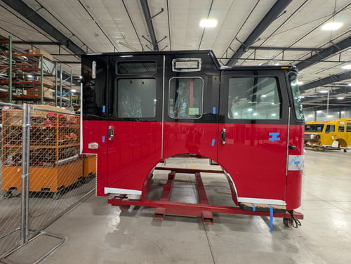 Topeka FD