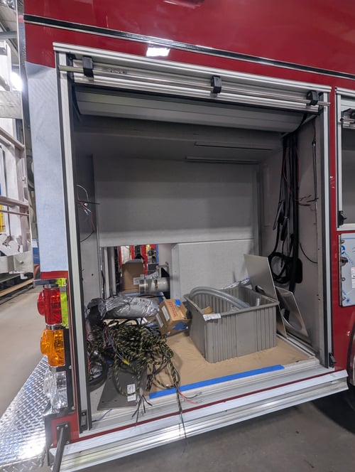 Ostego FD