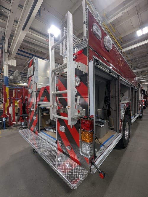 Ostego FD