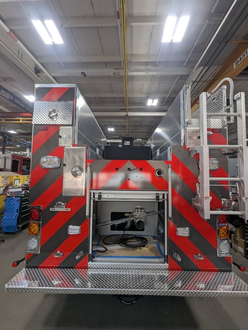 Ostego FD
