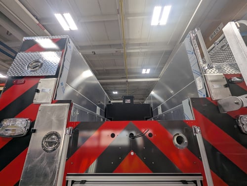 Ostego FD