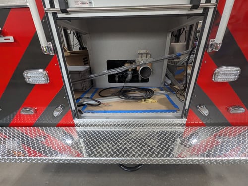 Ostego FD