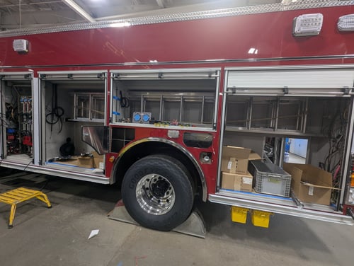 Ostego FD