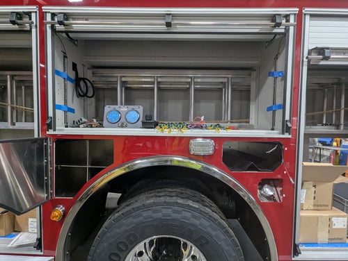 Ostego FD