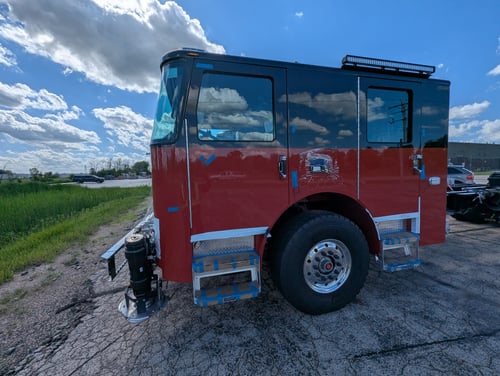 Niles FD