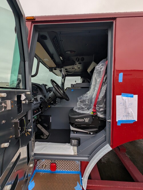 Kankakee FD