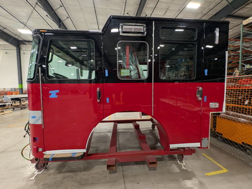 Topeka FD