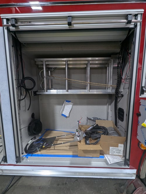 Ostego FD