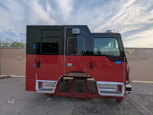 Downers Grove FD