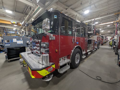 Jacksonville FD