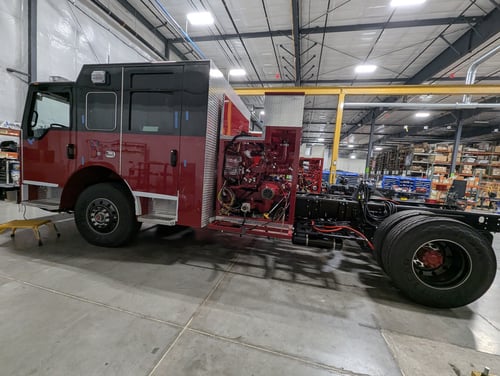 Downers Grove FD