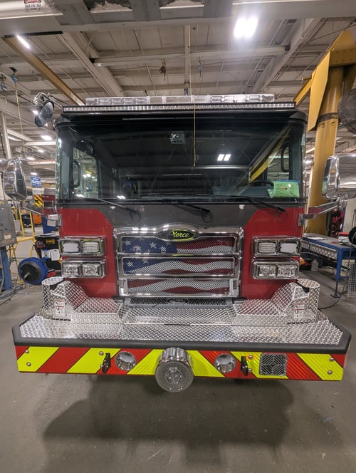 Jacksonville FD