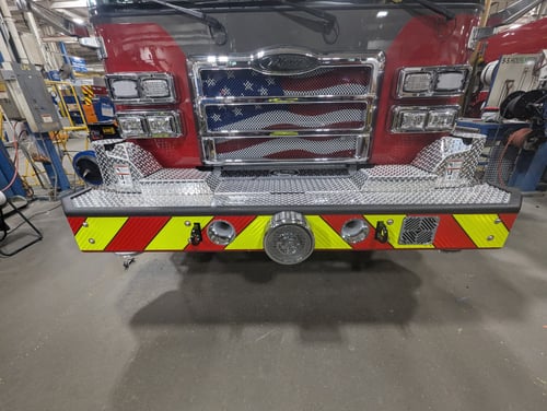 Jacksonville FD