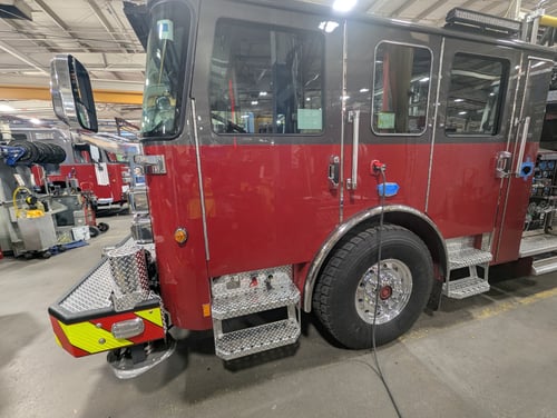 Jacksonville FD