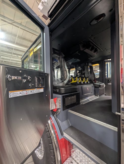 Jacksonville FD