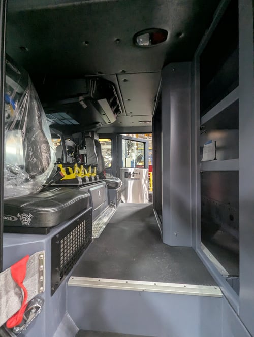 Jacksonville FD