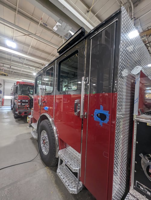 Jacksonville FD