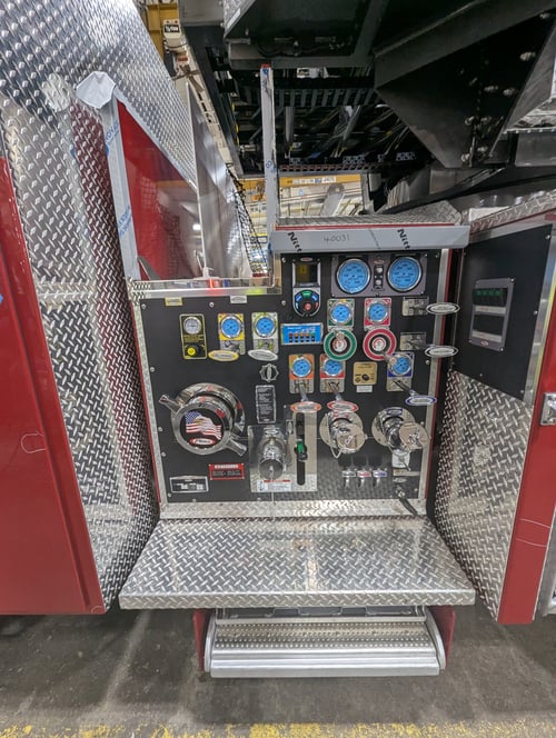 Jacksonville FD