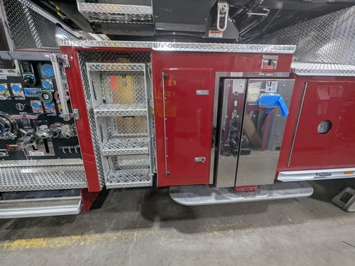 Jacksonville FD