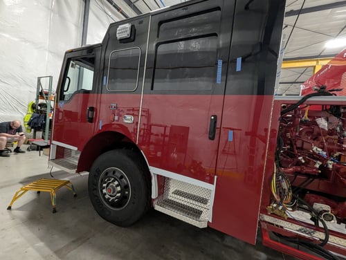 Downers Grove FD