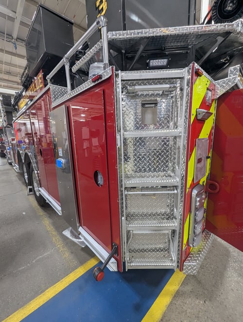 Jacksonville FD