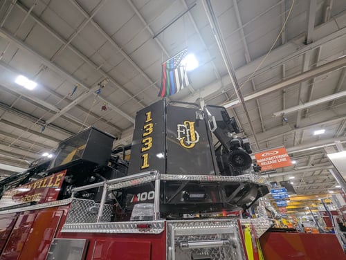 Jacksonville FD