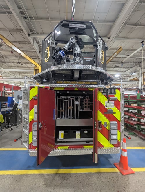 Jacksonville FD