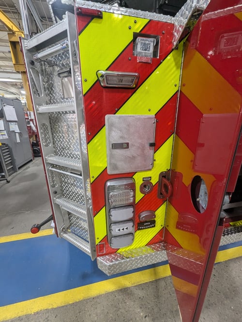 Jacksonville FD