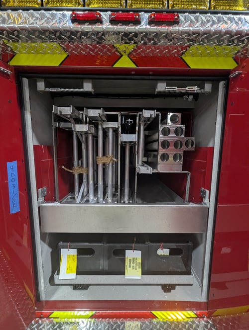 Jacksonville FD
