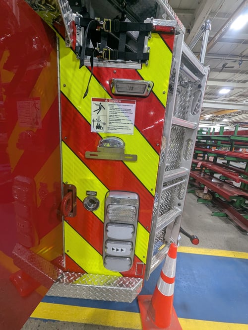 Jacksonville FD
