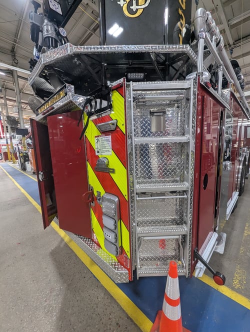 Jacksonville FD